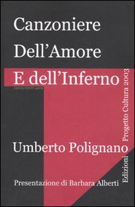 Canzoniere dell'amore e dell'inferno - Librerie.coop