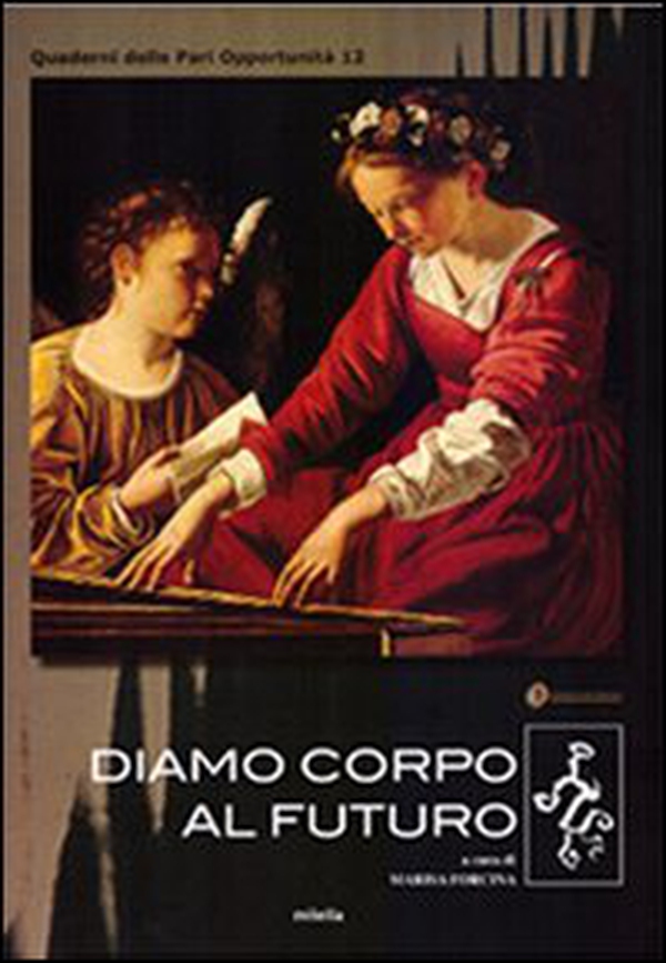 Diamo corpo al futuro - Librerie.coop Diamo corpo al futuro - Librerie.coop
