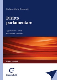 Diritto parlamentare - Librerie.coop