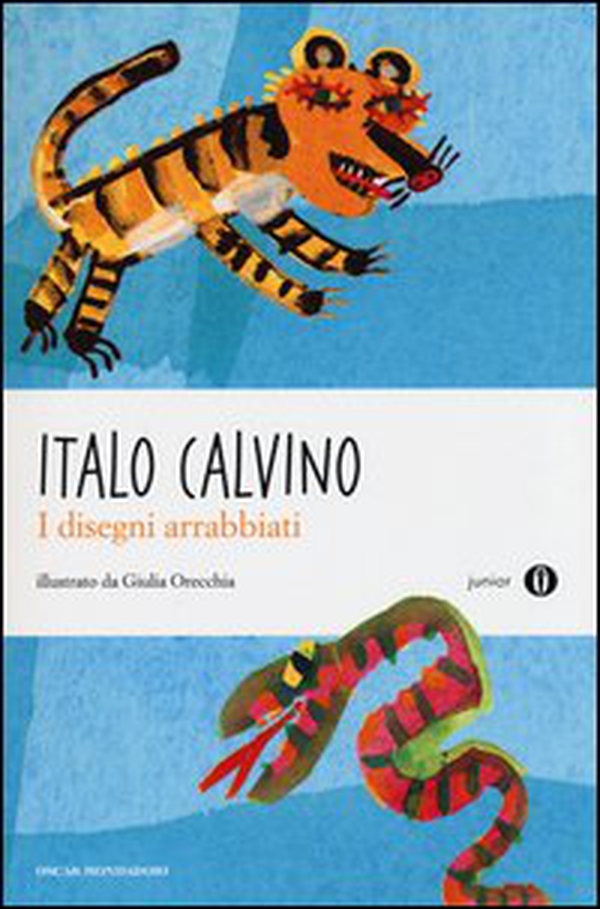 I disegni arrabbiati - Librerie.coop I disegni arrabbiati - Librerie.coop