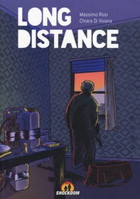 Long distance - Librerie.coop