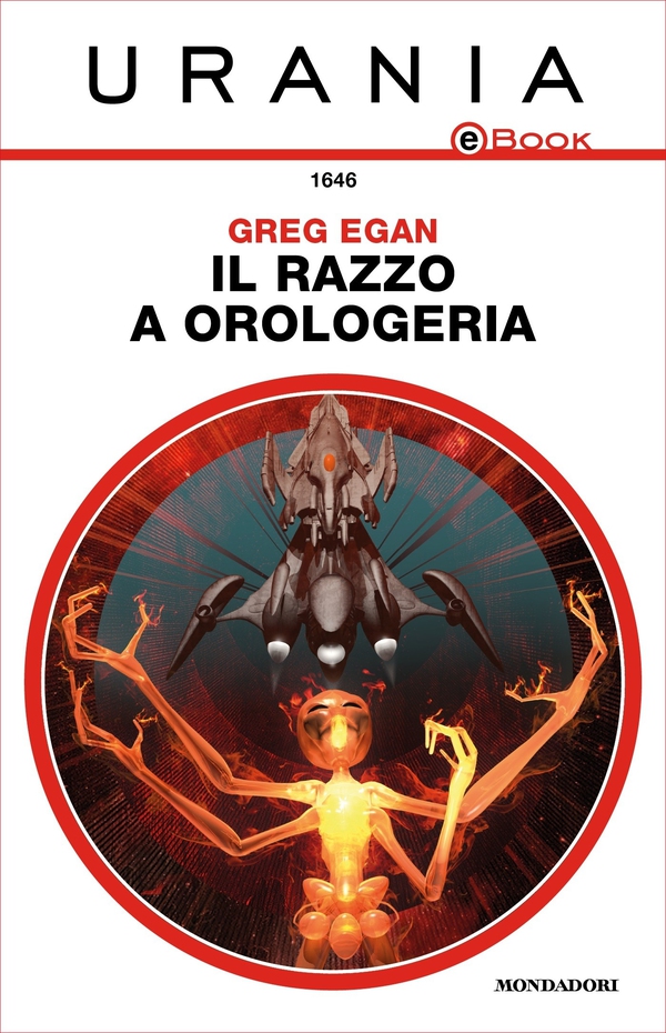 Il razzo a orologeria (Urania) - Librerie.coop Il razzo a orologeria (Urania) - Librerie.coop