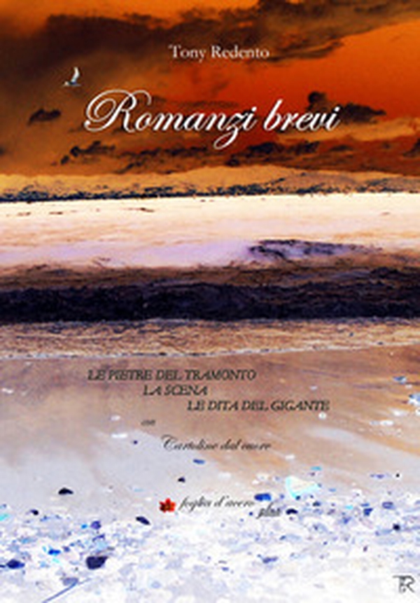 Romanzi brevi - Librerie.coop Romanzi brevi - Librerie.coop