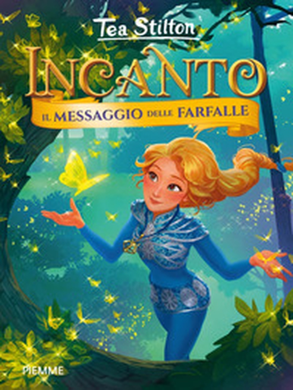 Il messaggio delle farfalle. Incanto - Librerie.coop Il messaggio delle farfalle. Incanto - Librerie.coop