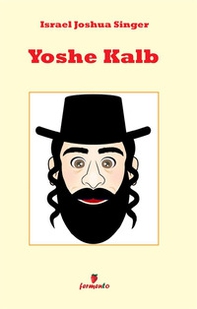 Yoshe Kalb - Librerie.coop