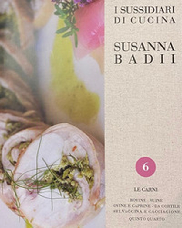 I sussidiari di Susanna Badii - Librerie.coop I sussidiari di Susanna Badii - Librerie.coop
