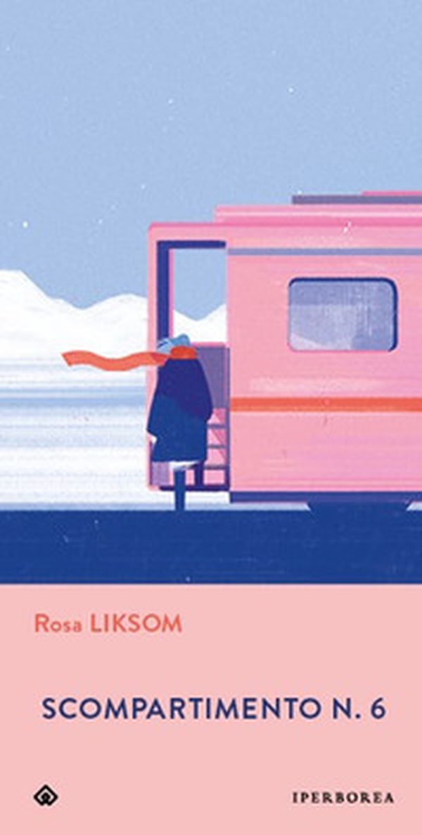 Scompartimento n. 6 - Librerie.coop Scompartimento n. 6 - Librerie.coop