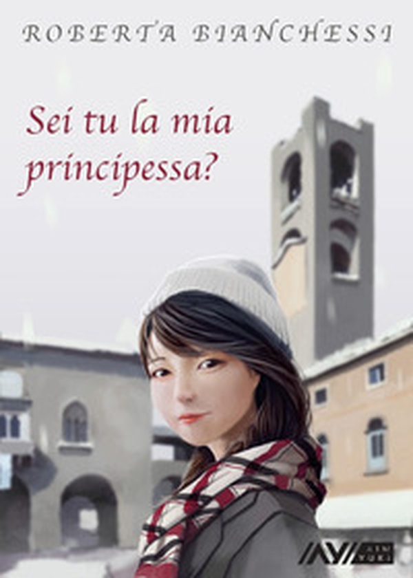 Sei tu la mia principessa? - Librerie.coop Sei tu la mia principessa? - Librerie.coop