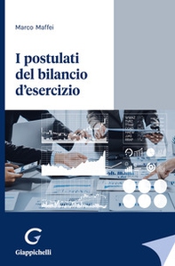 I postulati del bilancio d'esercizio - Librerie.coop
