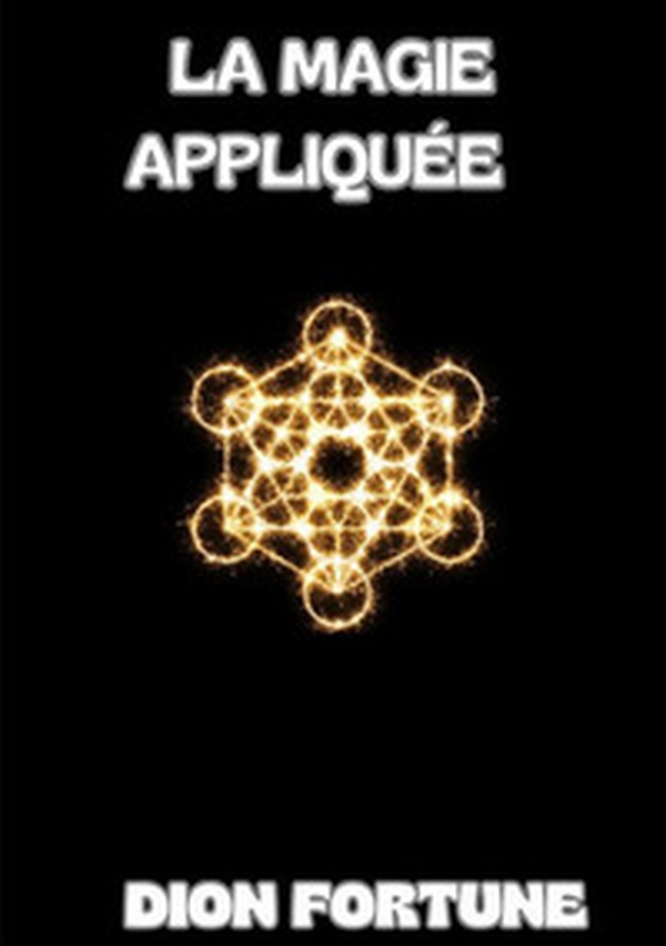 La magie appliquée - Librerie.coop La magie appliquée - Librerie.coop