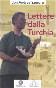 Lettere dalla Turchia - Librerie.coop