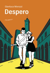 Despero - Librerie.coop
