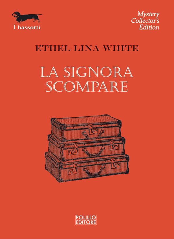 La signora scompare - Librerie.coop La signora scompare - Librerie.coop