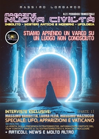 Nuova civiltà magazine - Librerie.coop