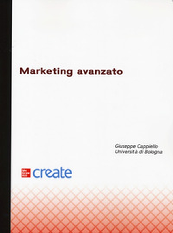 Marketing avanzato - Librerie.coop Marketing avanzato - Librerie.coop
