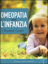 Omeopatia per l'infanzia - Librerie.coop