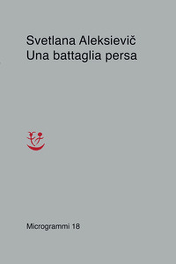 Una battaglia persa - Librerie.coop Una battaglia persa - Librerie.coop