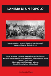 L'anima di un popolo - Librerie.coop