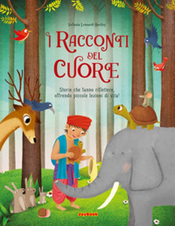 I racconti del cuore - Librerie.coop I racconti del cuore - Librerie.coop