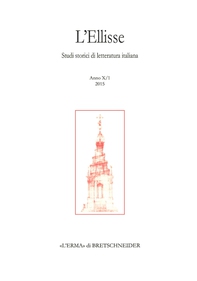 L'Ellisse, 10/1 - 2015 - Librerie.coop