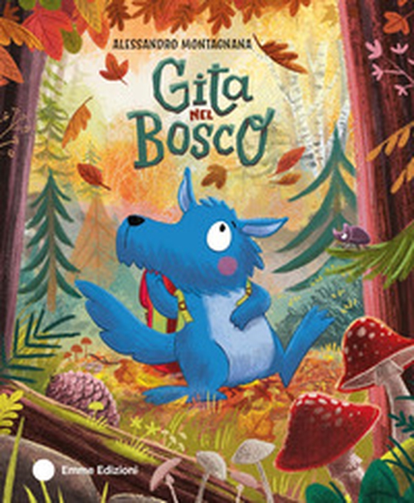Gita nel bosco - Librerie.coop Gita nel bosco - Librerie.coop