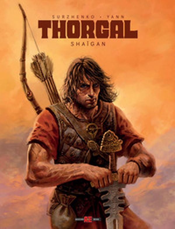 Thorgal saga - Vol. 3 - Librerie.coop