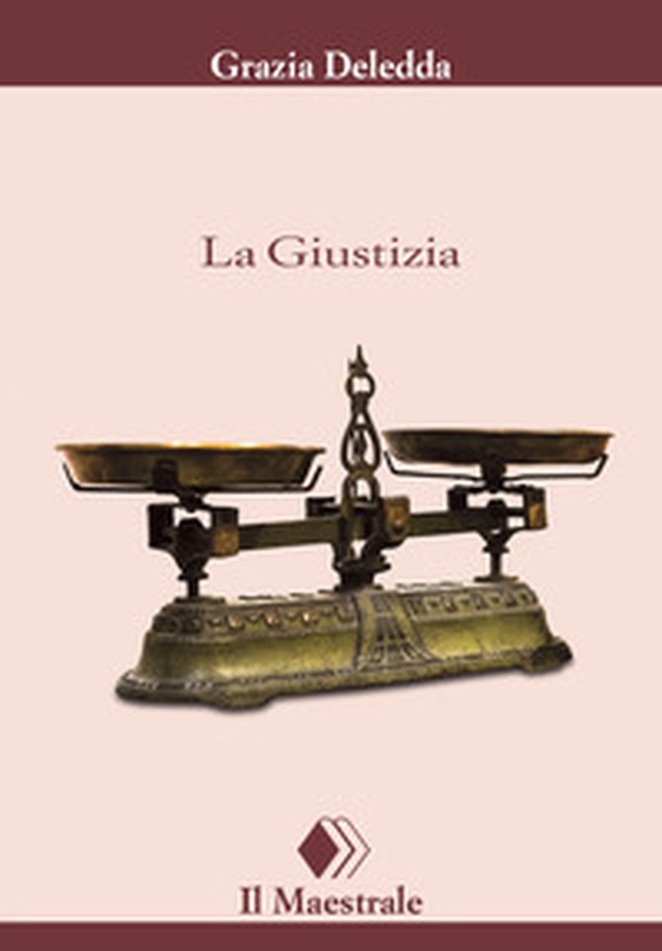 La giustizia - Librerie.coop La giustizia - Librerie.coop