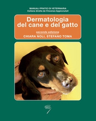 Dermatologia del cane e del gatto - Librerie.coop