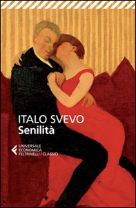 Senilità - Librerie.coop