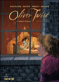 Oliver Twist - Librerie.coop Oliver Twist - Librerie.coop