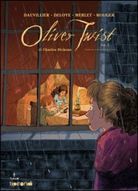 Oliver Twist - Librerie.coop