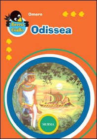 Odissea - Librerie.coop Odissea - Librerie.coop