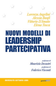 Nuovi modelli di leadership partecipativa - Librerie.coop