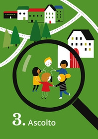 Ascolto. La tazza rotta. La valigia. Marisa - Librerie.coop