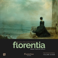 Mostra Internazionale Florentia Bazart Special Edition vol. 5/2026 - Librerie.coop