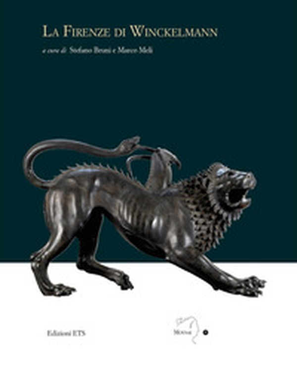 La Firenze di Winckelmann - Librerie.coop La Firenze di Winckelmann - Librerie.coop