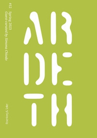 Ardeth - Vol. 12 - Librerie.coop