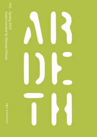 Ardeth - Vol. 12 - Librerie.coop Ardeth - Vol. 12 - Librerie.coop