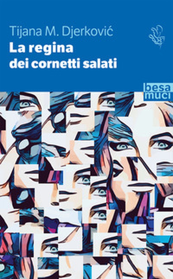 La regina dei cornetti salati - Librerie.coop La regina dei cornetti salati - Librerie.coop
