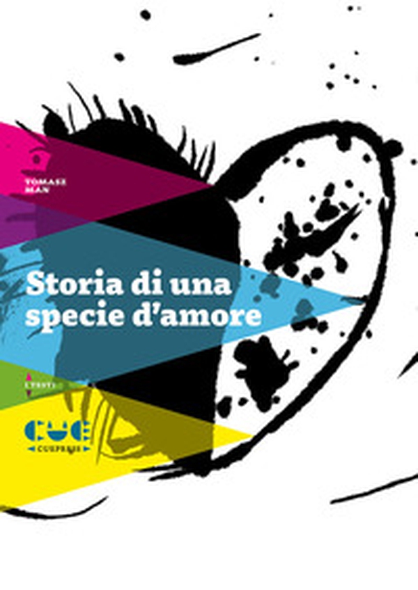 Storia di una specie d'amore - Librerie.coop Storia di una specie d'amore - Librerie.coop