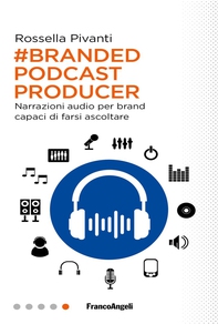Branded Podcast Producer - Librerie.coop Branded Podcast Producer - Librerie.coop