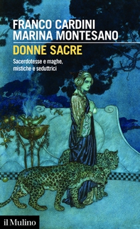 Donne sacre - Librerie.coop Donne sacre - Librerie.coop