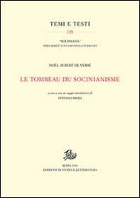 Le tombeau du socinianisme - Librerie.coop Le tombeau du socinianisme - Librerie.coop