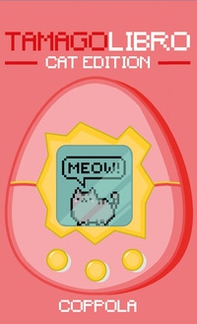 Tamagolibro. Cat edition - Librerie.coop
