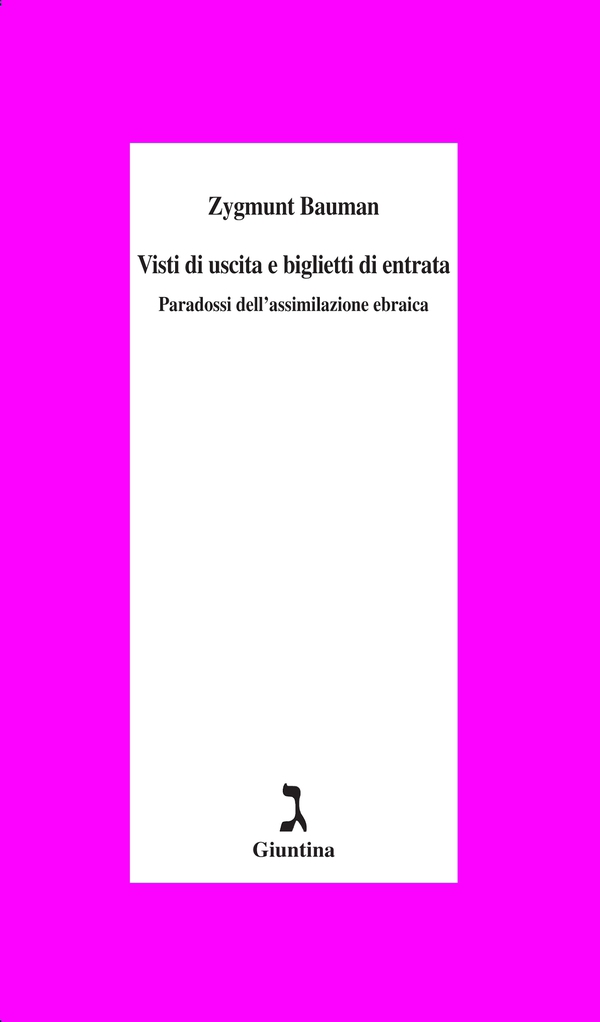 Visti di uscita e biglietti di entrata - Librerie.coop Visti di uscita e biglietti di entrata - Librerie.coop