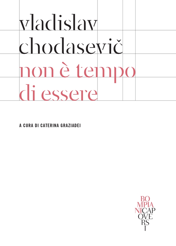 Non è tempo di essere - Librerie.coop Non è tempo di essere - Librerie.coop