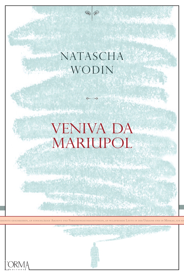Veniva da Mariupol - Librerie.coop Veniva da Mariupol - Librerie.coop