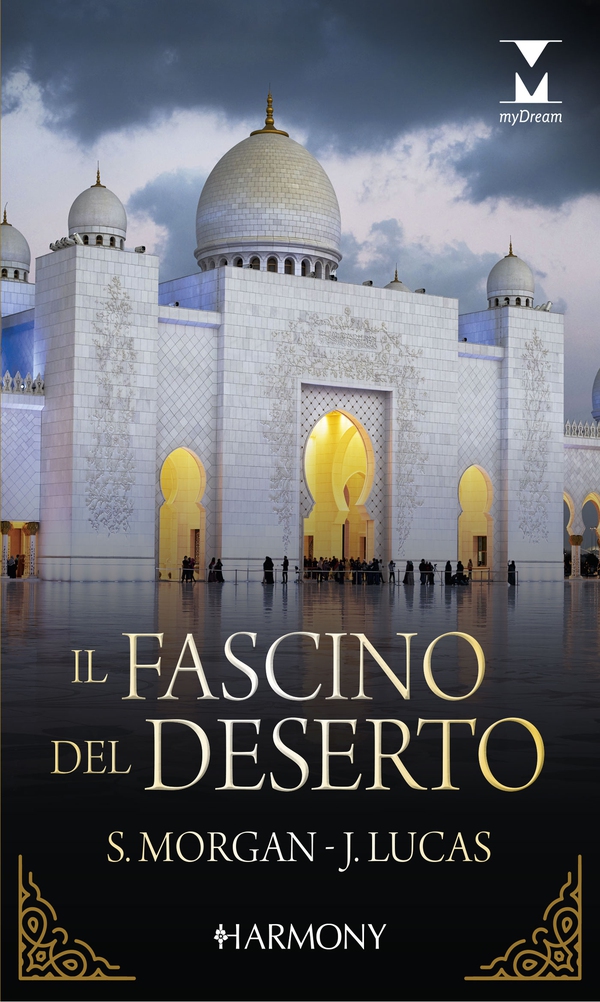 Il fascino del deserto - Librerie.coop Il fascino del deserto - Librerie.coop