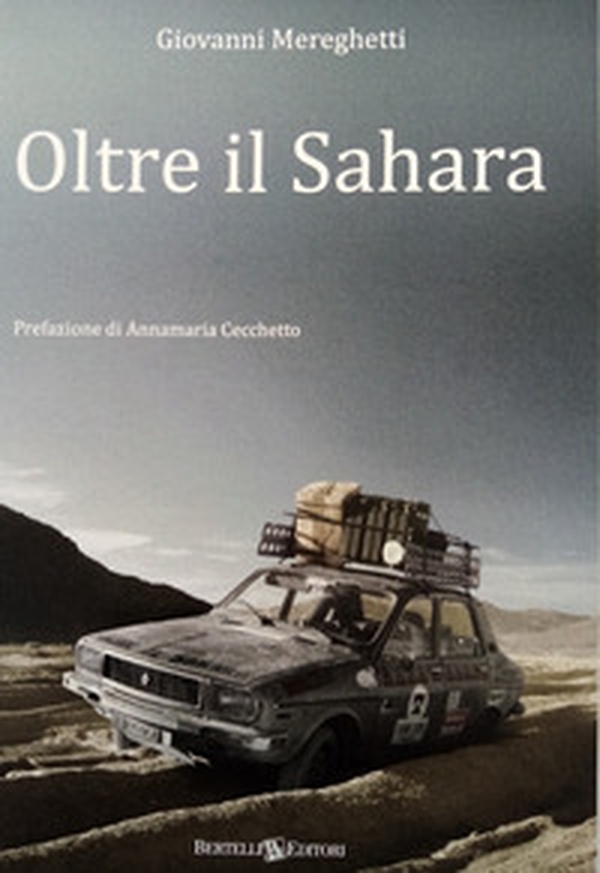Oltre il Sahara - Librerie.coop Oltre il Sahara - Librerie.coop
