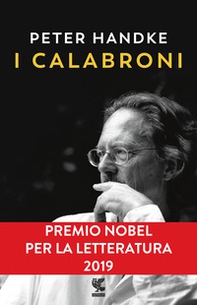 I calabroni - Librerie.coop I calabroni - Librerie.coop